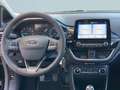 Ford Fiesta 1.0 EcoBoost Hybrid S&S TITANIUM (JHH) Noir - thumbnail 6