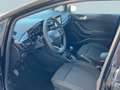 Ford Fiesta 1.0 EcoBoost Hybrid S&S TITANIUM (JHH) Black - thumbnail 5