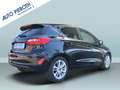 Ford Fiesta 1.0 EcoBoost Hybrid S&S TITANIUM (JHH) crna - thumbnail 3