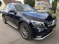 Mercedes-Benz GLC 220 d 4MATIC Aut. AMG LINE  1-BESITZ KEYLESS GO/KEY... Blau - thumbnail 7