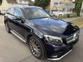 Mercedes-Benz GLC 220 d 4MATIC Aut. AMG LINE  1-BESITZ KEYLESS GO/KEY... Blau - thumbnail 8