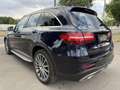 Mercedes-Benz GLC 220 d 4MATIC Aut. AMG LINE  1-BESITZ KEYLESS GO/KEY... Blau - thumbnail 13