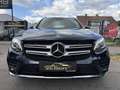 Mercedes-Benz GLC 220 d 4MATIC Aut. AMG LINE  1-BESITZ KEYLESS GO/KEY... Blau - thumbnail 4