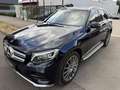 Mercedes-Benz GLC 220 d 4MATIC Aut. AMG LINE  1-BESITZ KEYLESS GO/KEY... Blau - thumbnail 3