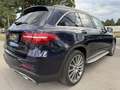 Mercedes-Benz GLC 220 d 4MATIC Aut. AMG LINE  1-BESITZ KEYLESS GO/KEY... Blau - thumbnail 9