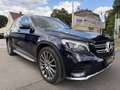 Mercedes-Benz GLC 220 d 4MATIC Aut. AMG LINE  1-BESITZ KEYLESS GO/KEY... Blau - thumbnail 6
