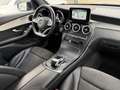 Mercedes-Benz GLC 220 d 4MATIC Aut. AMG LINE  1-BESITZ KEYLESS GO/KEY... Blau - thumbnail 22