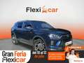 SsangYong Korando G15T Urban Auto Azul - thumbnail 1
