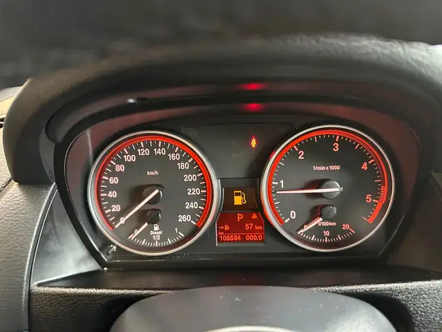 BMW X1 view 13
