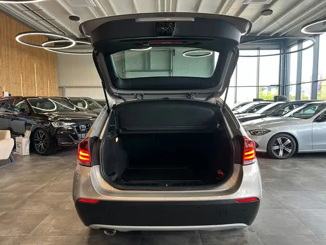 BMW X1 view 27