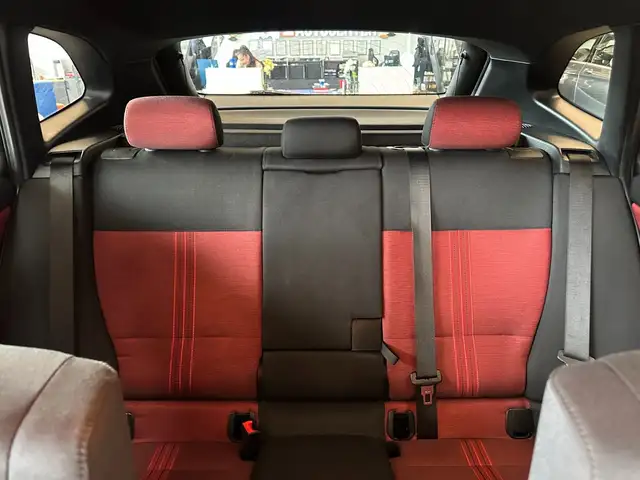 BMW X1 view 11