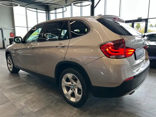 BMW X1 view 24