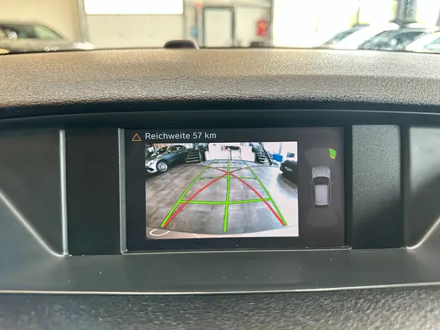 BMW X1 view 15