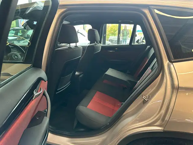 BMW X1 view 29