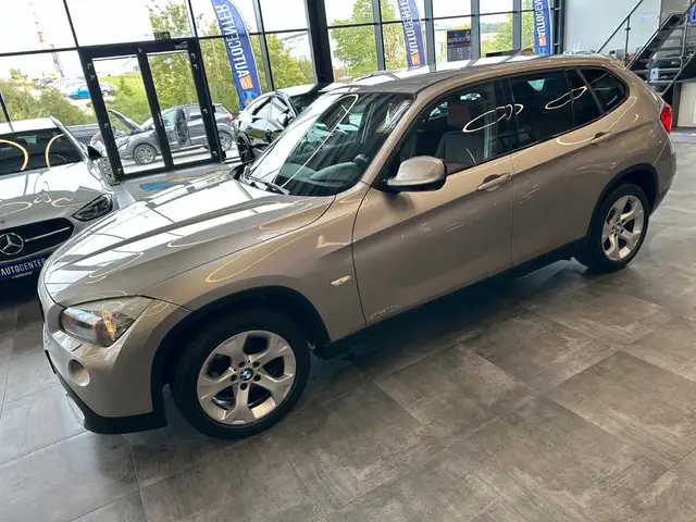 BMW X1 view 23