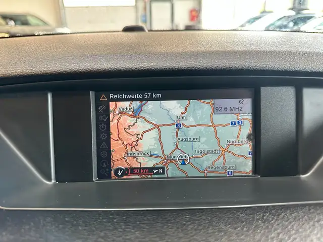 BMW X1 view 14