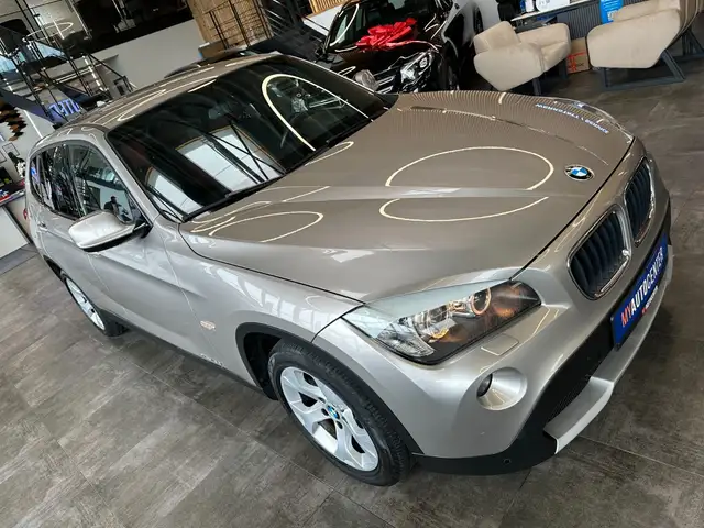 BMW X1 view 19