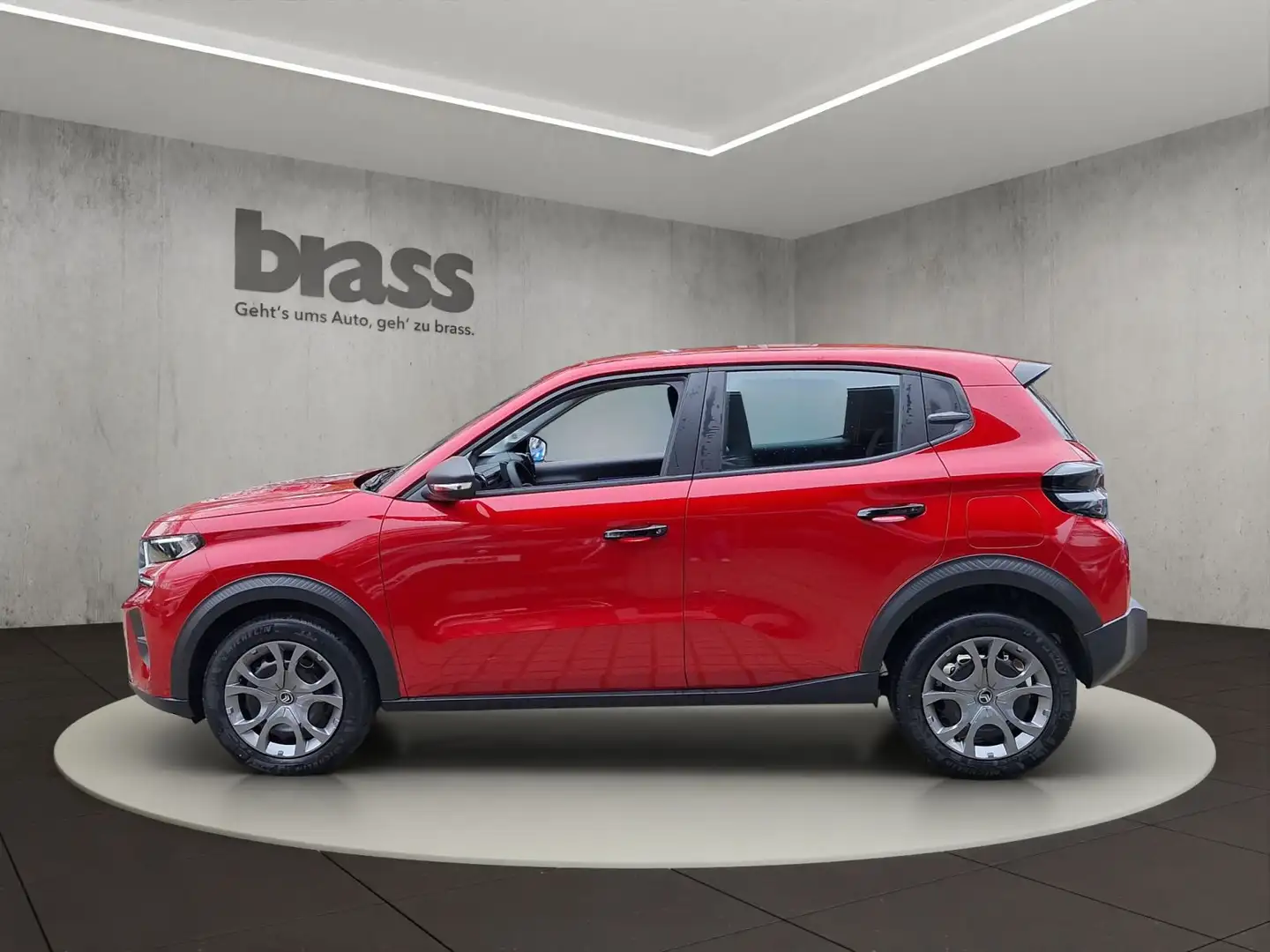 Citroen C3 Turbo 100 S&S You Rot - 2