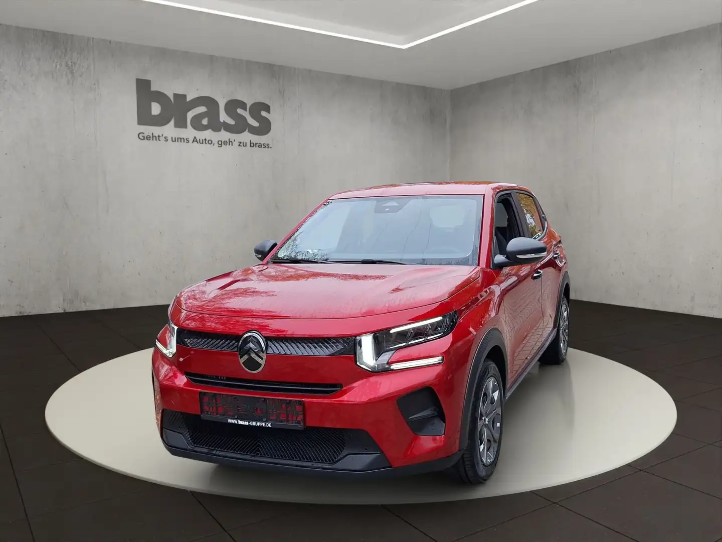 Citroen C3 Turbo 100 S&S You Rot - 1