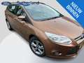 Ford Focus Wagon 1.0 EcoBoost Edition 100 Pk | Trekhaak | Blu Bruin - thumbnail 1