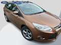 Ford Focus Wagon 1.0 EcoBoost Edition 100 Pk | Trekhaak | Blu Bruin - thumbnail 1