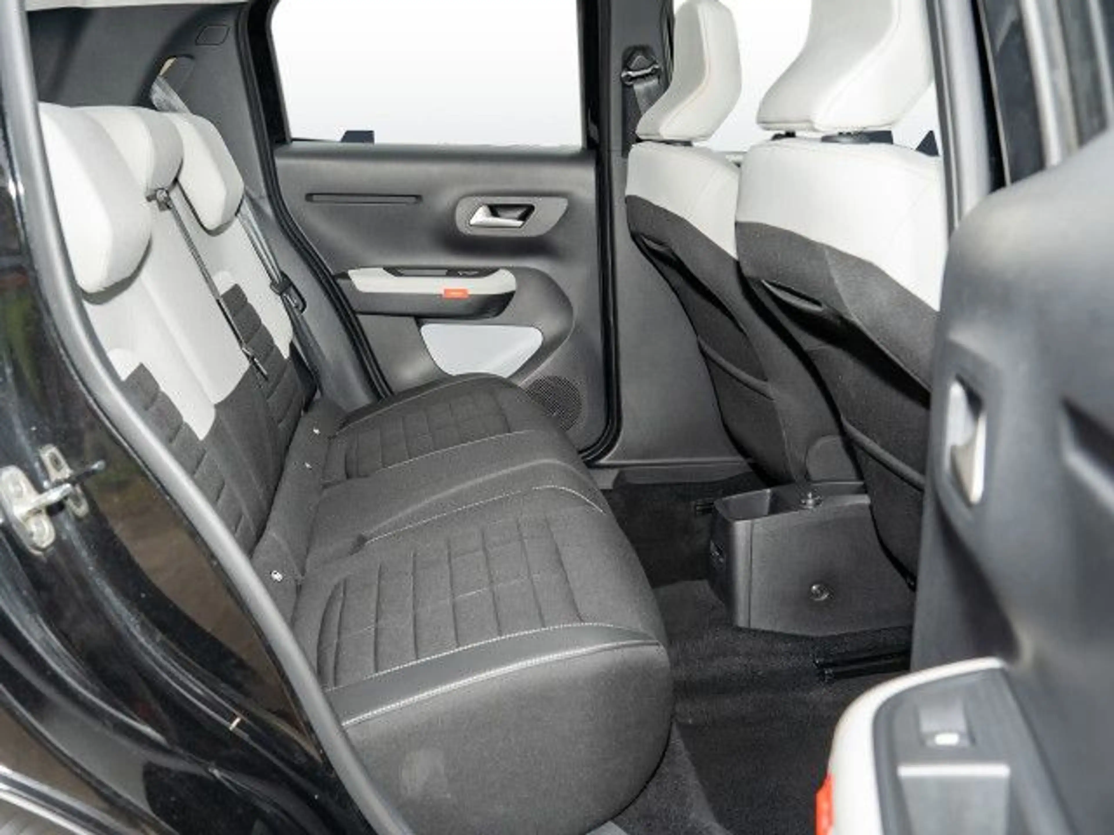 Citroen C35 C3 Turbo 100 MAX Navi Kamera LED Bluetooth Klima — photo 4