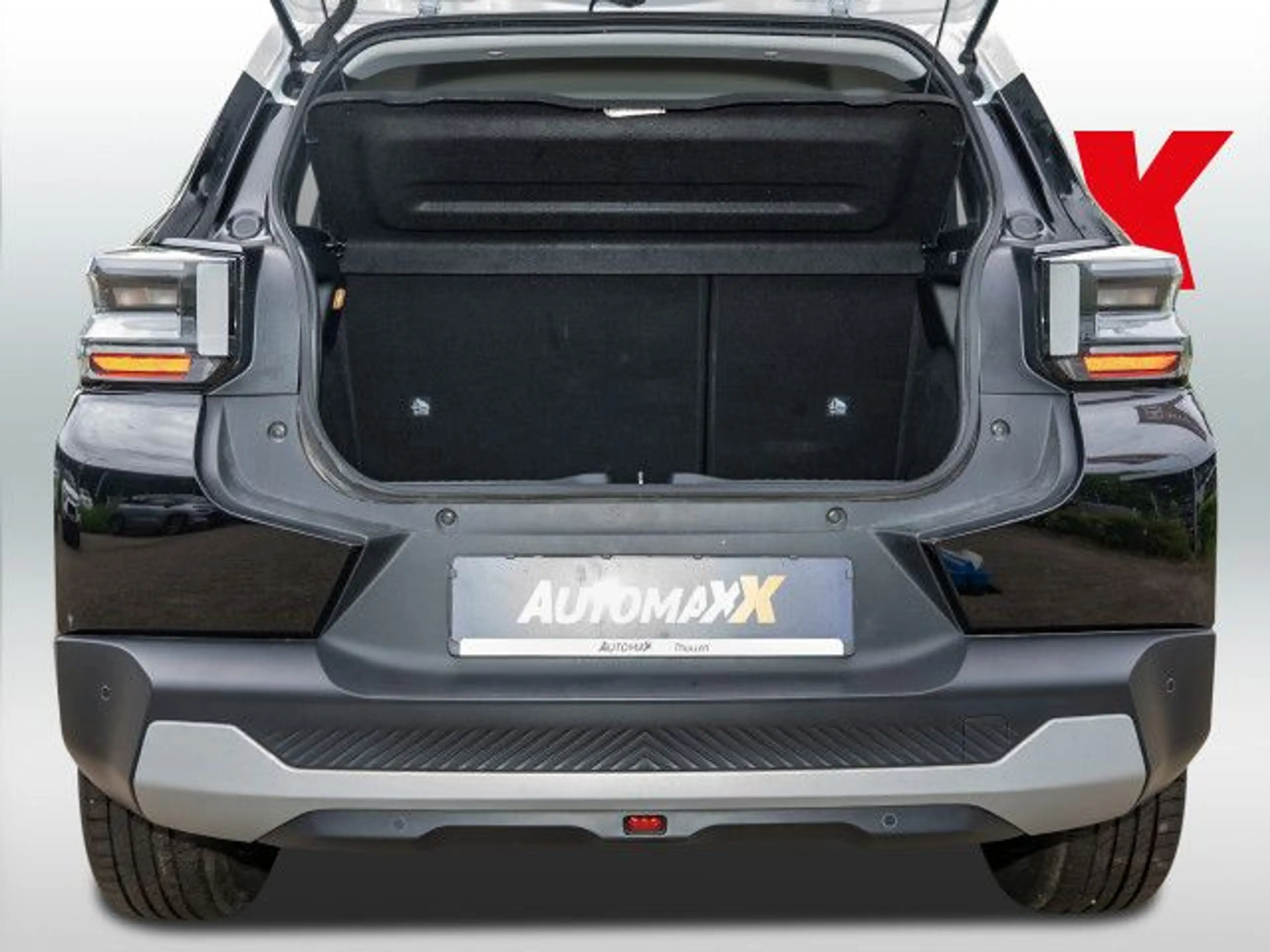 Citroen C35 C3 Turbo 100 MAX Navi Kamera LED Bluetooth Klima — photo 9