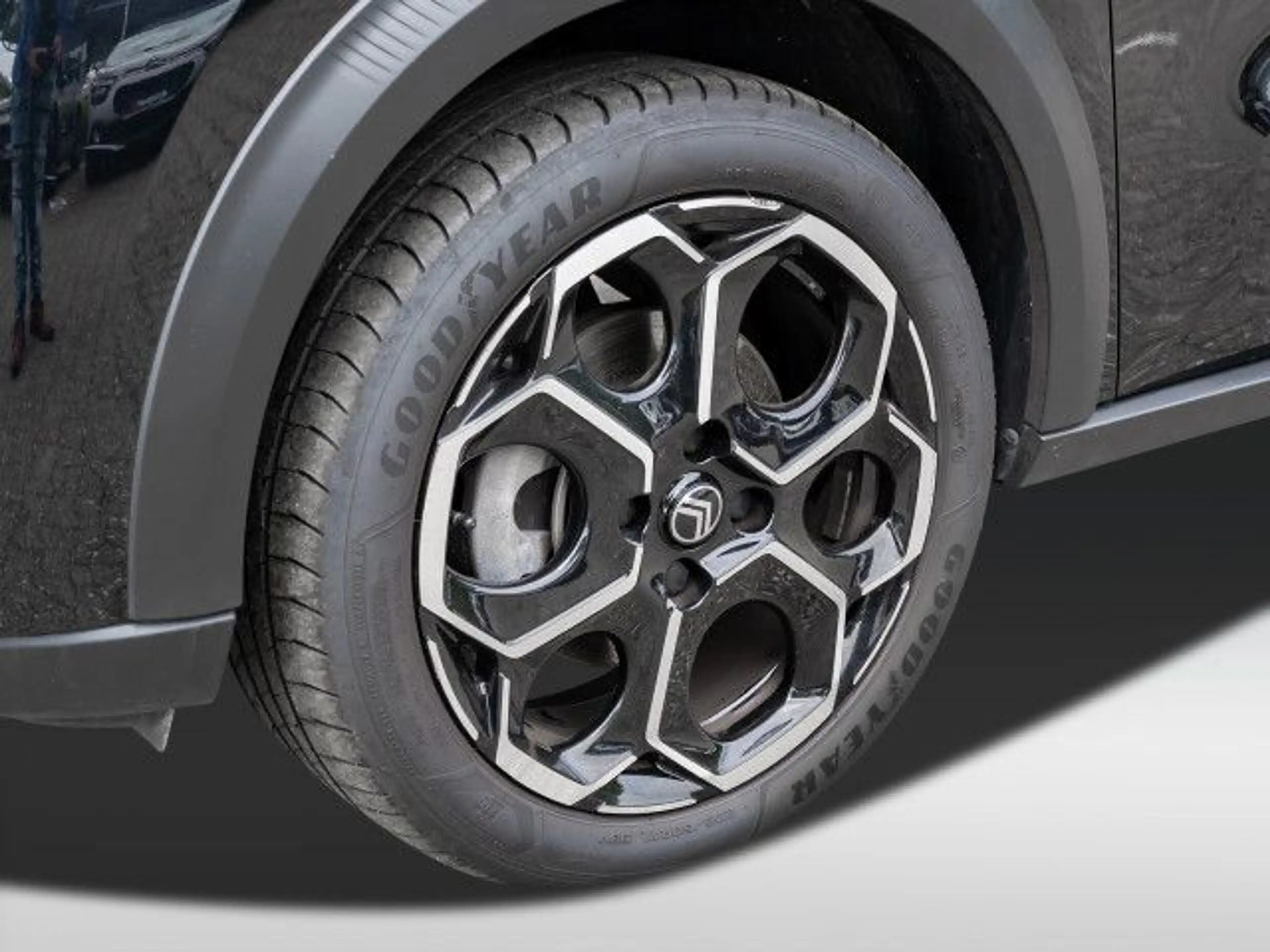 Citroen C35 C3 Turbo 100 MAX Navi Kamera LED Bluetooth Klima — photo 8