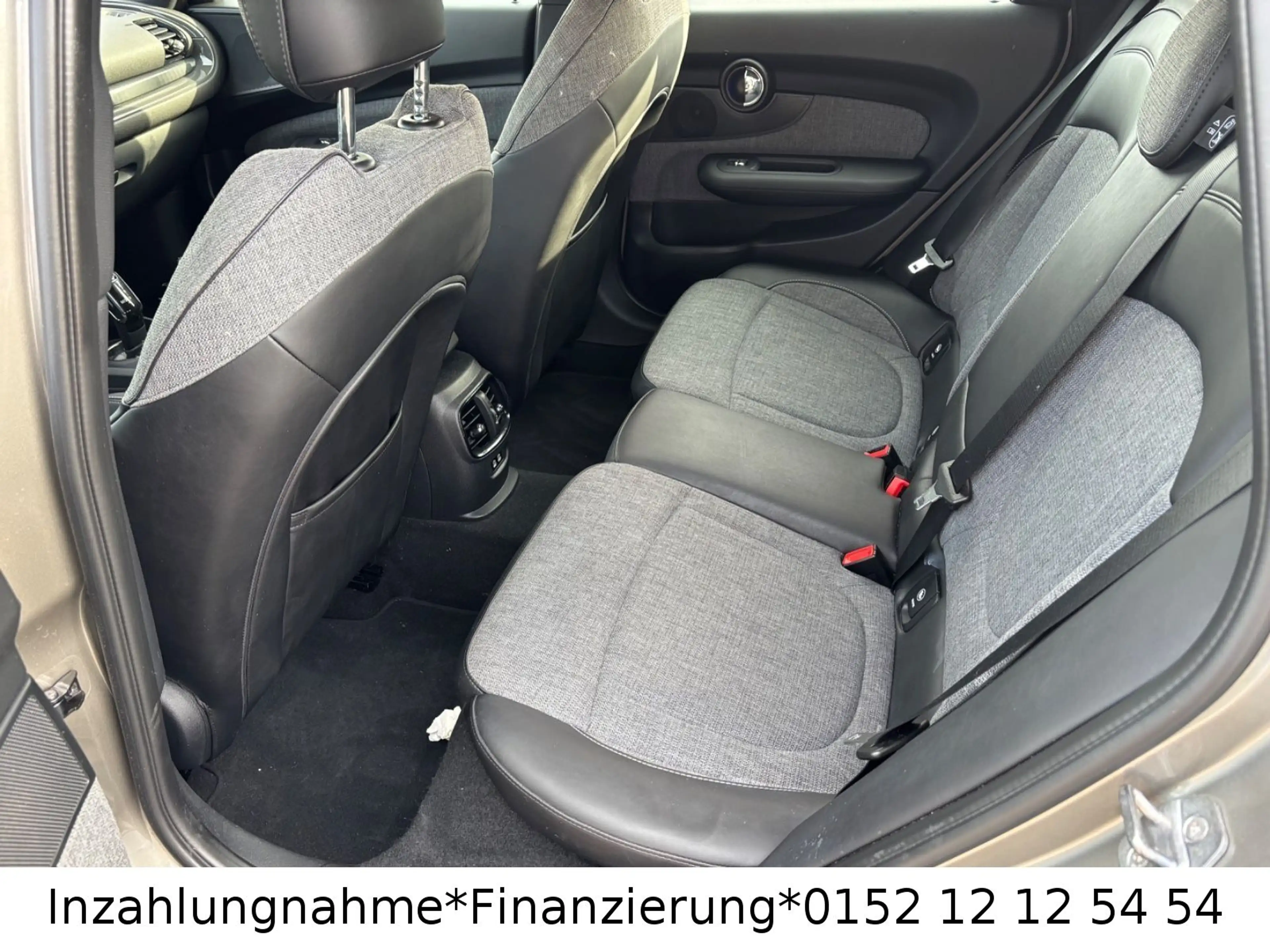 MINI Cooper Clubman — photo 10