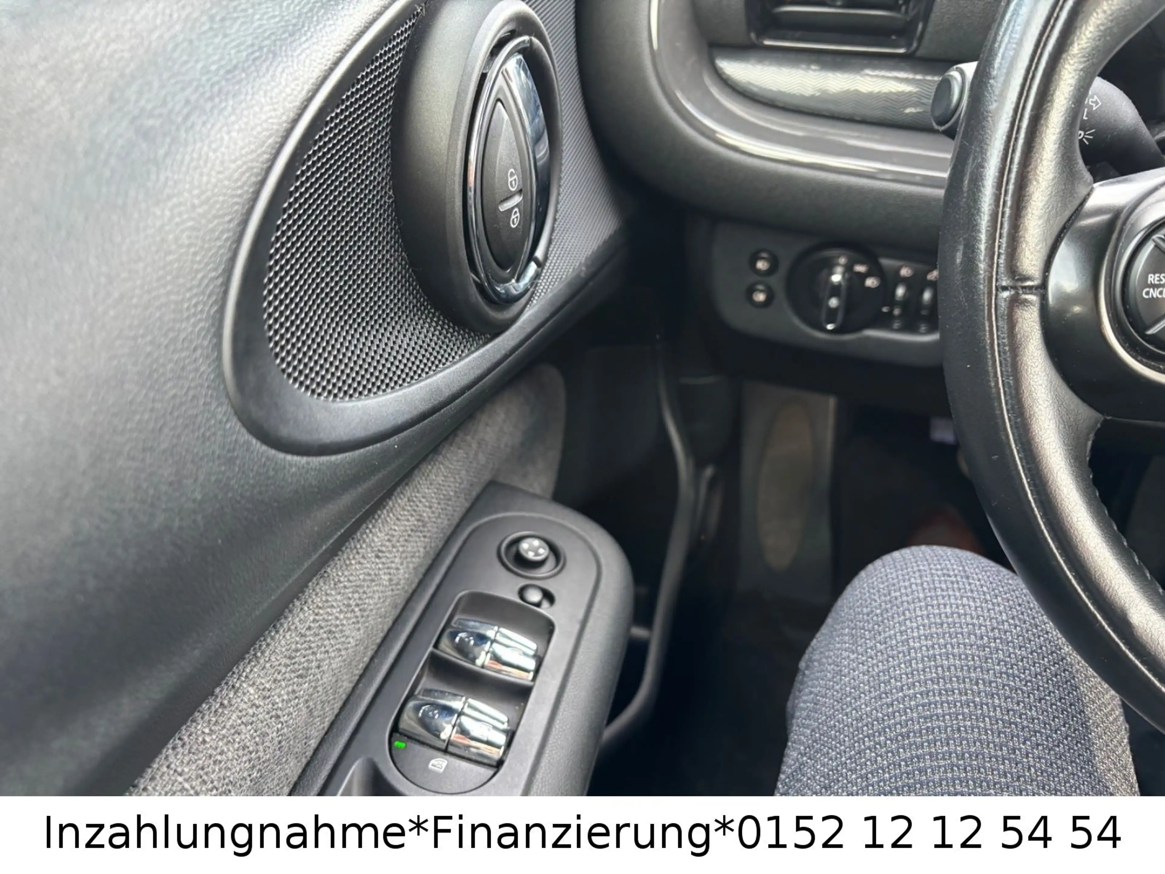 MINI Cooper Clubman — photo 13