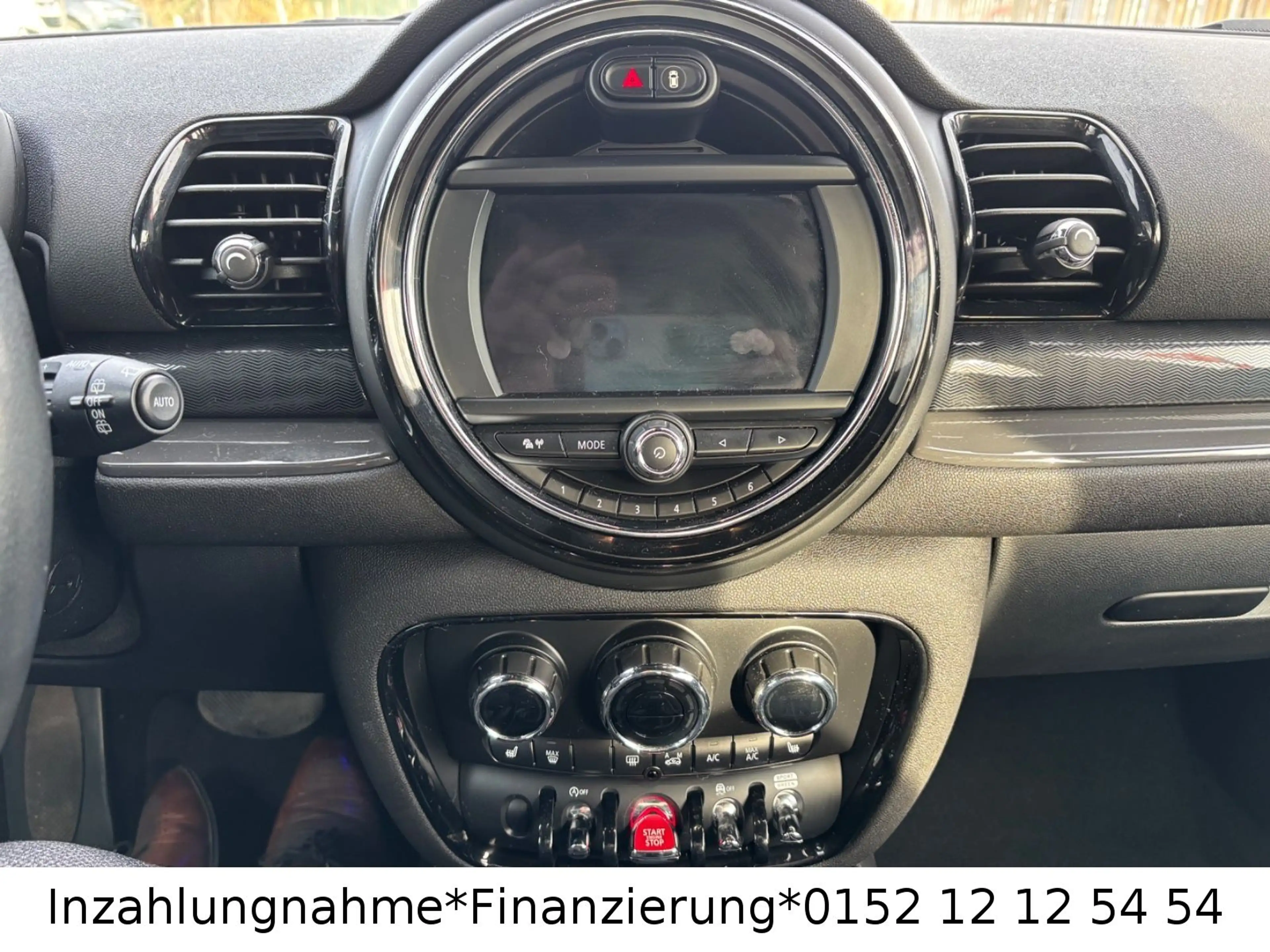 MINI Cooper Clubman — photo 15