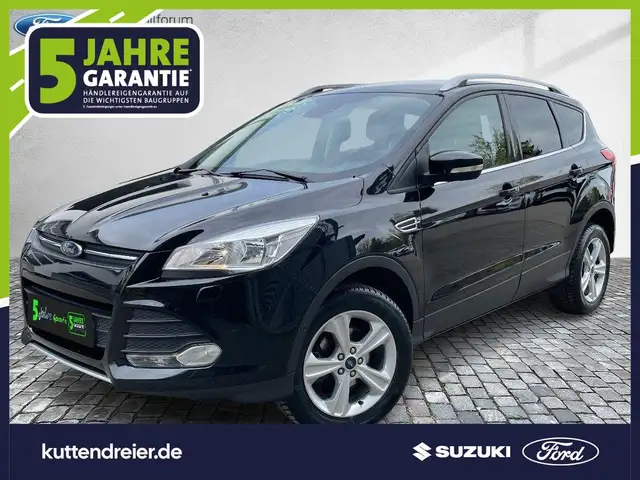Ford Kuga Sync Edition Klimaaut. 2x PDC SHZ AHK abn.