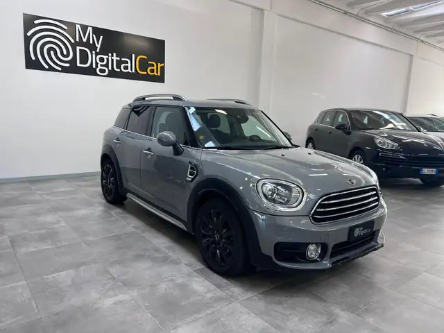 MINI One D Countryman 1.5 Business