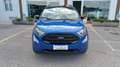 Ford EcoSport 1.0 EcoBoost 100 CV ST-Line Blu/Azzurro - thumbnail 11