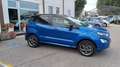 Ford EcoSport 1.0 EcoBoost 100 CV ST-Line Blu/Azzurro - thumbnail 5