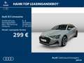 Audi A3 30 TFSI AHK Virtual CAM Navi LED Si Gris - thumbnail 2