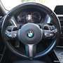 BMW 120 serie 2.0 120 i 185 ch pack m bva8 %2Bsiege chauffant Noir - thumbnail 4