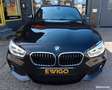 BMW 120 serie 2.0 120 i 185 ch pack m bva8 %2Bsiege chauffant Noir - thumbnail 15