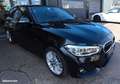 BMW 120 serie 2.0 120 i 185 ch pack m bva8 %2Bsiege chauffant Noir - thumbnail 14