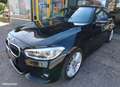 BMW 120 serie 2.0 120 i 185 ch pack m bva8 %2Bsiege chauffant Noir - thumbnail 6