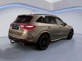 Mercedes-Benz GLC 220 220d 4M AMG Line Argent - thumbnail 6