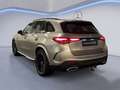 Mercedes-Benz GLC 220 220d 4M AMG Line Argent - thumbnail 3