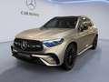 Mercedes-Benz GLC 220 220d 4M AMG Line Argent - thumbnail 1