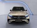 Mercedes-Benz GLC 220 220d 4M AMG Line Argent - thumbnail 9
