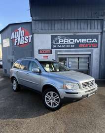 xc 90 2.4d d5 200vc 4x4 bva 7place