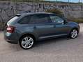 Skoda Rapid/Spaceback Rapid 1,4 TDI Grau - thumbnail 4