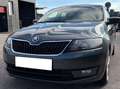 Skoda Rapid/Spaceback Rapid 1,4 TDI Grau - thumbnail 1