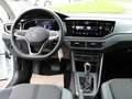 Volkswagen Polo 1.0 TSI Style DSG IQ DRIVE MATRIX-APP-SITZHEIZ.- Weiß - thumbnail 11