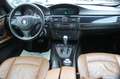BMW 325 i Cabrio Aut.*M OPTIK*XENON*LEDER*NAVI*19ZOLL Noir - thumbnail 14