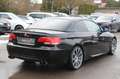 BMW 325 i Cabrio Aut.*M OPTIK*XENON*LEDER*NAVI*19ZOLL Noir - thumbnail 5
